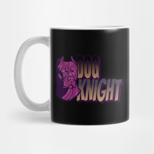 Don't Touch My Coffee Mug